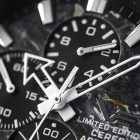 Vostok Europe Almaz Ceres Asteroid Limited Edition Herrenuhr 6S10-320E693-L