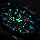 Vostok Europe Almaz Ceres Asteroid Limited Edition Herrenuhr 6S10-320E693-L