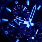 Vostok Europe Almaz Halley's Comet Limited Edition Herrenuhr 6S10-320E694-L