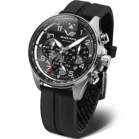 Vostok Europe Space Race Herrenuhr 6S20-325A741-SBLK