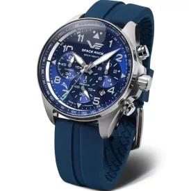 Vostok Europe Space Race Herrenuhr 6S20-325A742-SBLU