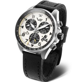 Vostok Europe Space Race Herrenuhr 6S20-325A743-L