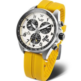 Vostok Europe Space Race Herrenuhr 6S20-325A743-SY