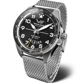 Vostok Europe Space Race Herrenuhr YN55-325A745-B