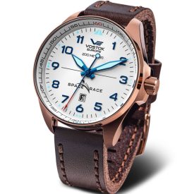 Vostok Europe Space Race Herrenuhr YN55-325B664-L