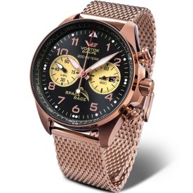 Vostok Europe Space Race Herrenuhr 6S21-325B668-B