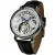 Poljot International Tourbillon Skeleton Limited Edition Herrenuhr 3360.T04
