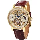 Poljot International Tourbillon Skeleton Limited Edition Herrenuhr 3360T66