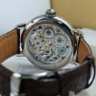 Poljot International Tourbillon Osem Limited Edition Herrenuhr 3360T88-C