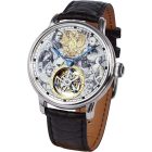 Poljot International Tourbillon Dynasty Limited Edition Herrenuhr 3400.T-DYN-1
