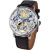 Poljot International Tourbillon Dynasty Limited Edition Herrenuhr 3400.T-DYN-1