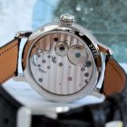 Poljot International Tourbillon Dynasty Limited Edition Herrenuhr 3400.T-DYN-1