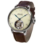 Poljot International Tourbillon Limited Edition Herrenuhr 3400.T-XVIII-CS