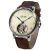 Poljot International Tourbillon Limited Edition Herrenuhr 3400.T-XVIII-CS