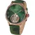 Poljot International Tourbillon Limited Edition Herrenuhr 3400.T-XVIII-GR