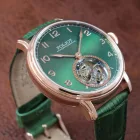 Poljot International Tourbillon Limited Edition Herrenuhr 3400.T-XVIII-GR