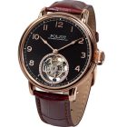 Poljot International Tourbillon Limited Edition Herrenuhr 3400.T-XVIII-SG