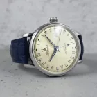 Poljot International Jaros GMT Herrenuhr 34NH.4200112