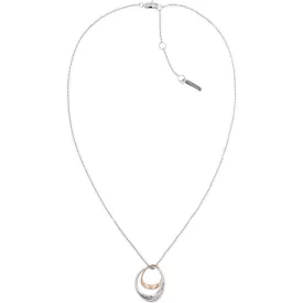 Calvin Klein weiblich Halskette CKJ35000008