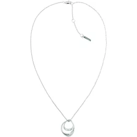 Calvin Klein weiblich Halskette CKJ35000009