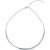 Calvin Klein weiblich Halskette CKJ35000012