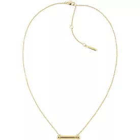 Calvin Klein weiblich Halskette CKJ35000015