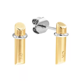 Calvin Klein weiblich Ohrringe CKJ35000021