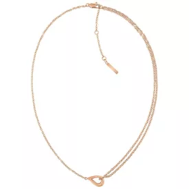 Calvin Klein weiblich Halskette CKJ35000082