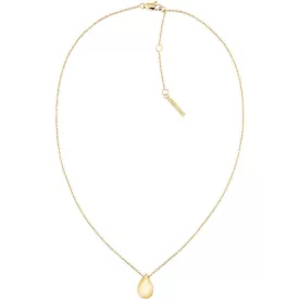 Calvin Klein weiblich Halskette CKJ35000084