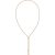Calvin Klein weiblich Halskette CKJ35000088