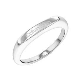 Calvin Klein weiblich Ring 56 CKJ35000187D