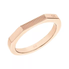 Calvin Klein weiblich Ring 54 35000189C