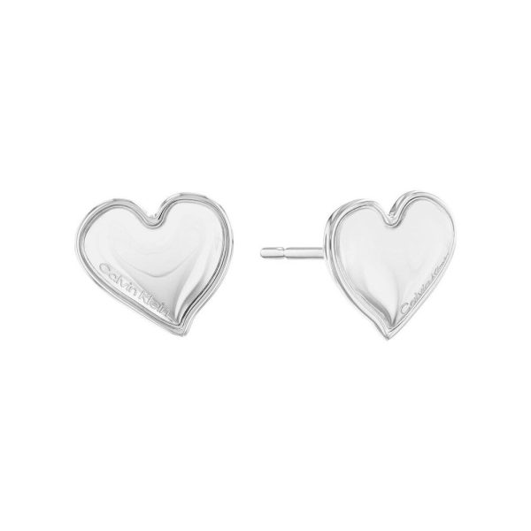 Calvin Klein weiblich Ohrringe CK35000301