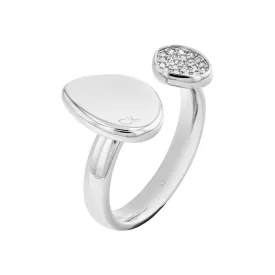 Calvin Klein weiblich Ring 54 35000319C