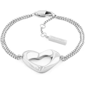 Calvin Klein Enchating weiblich Armband CKJ35000758
