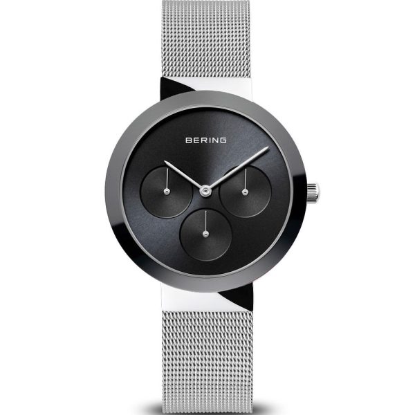 Bering Ceramic Damenuhr 35036-002