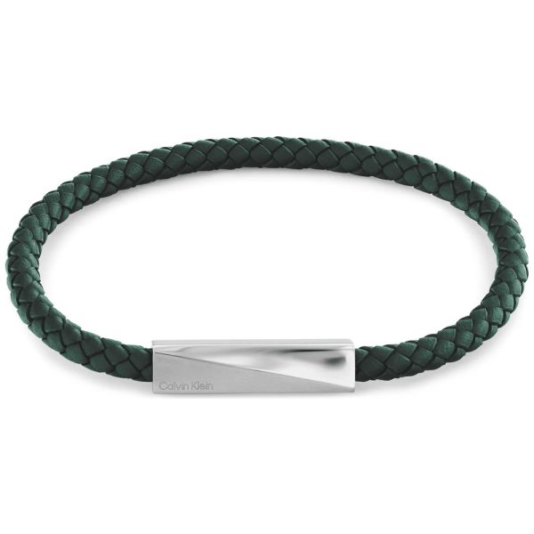 Calvin Klein Mann Armband CKJ35100065