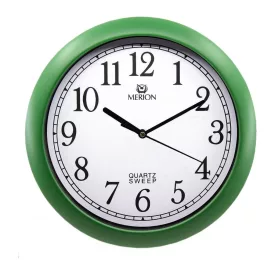 Merion Wanduhr 3515-3 – Grün