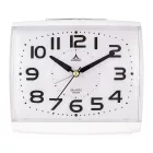 Astron Wecker 3517-7 – Weiß