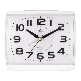 Astron Wecker 3517-7 – Weiß