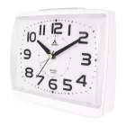 Astron Wecker 3517-7 – Weiß