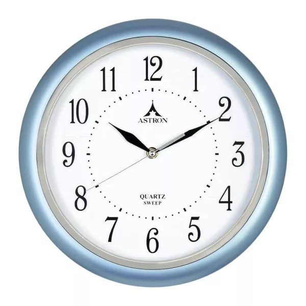 Astron Wanduhr 3544-2 – Blau