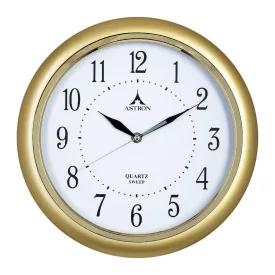 Astron Wanduhr 3544-9 – Gold