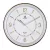 Astron Wanduhr 3547-0 – zweifarbig