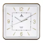 Astron Wanduhr 3548-9 – zweifarbig