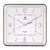 Astron Wanduhr 3548-9 – zweifarbig