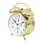 Merion Metallwecker 3551-9 – Gold
