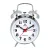Merion Metallwecker 3552-8 – Silber