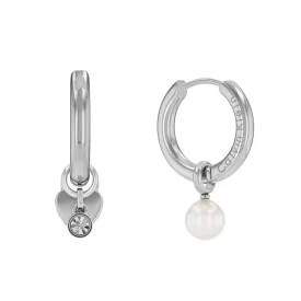 Calvin Klein weiblich Ohrringe CKJ35700001
