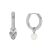Calvin Klein weiblich Ohrringe CKJ35700001